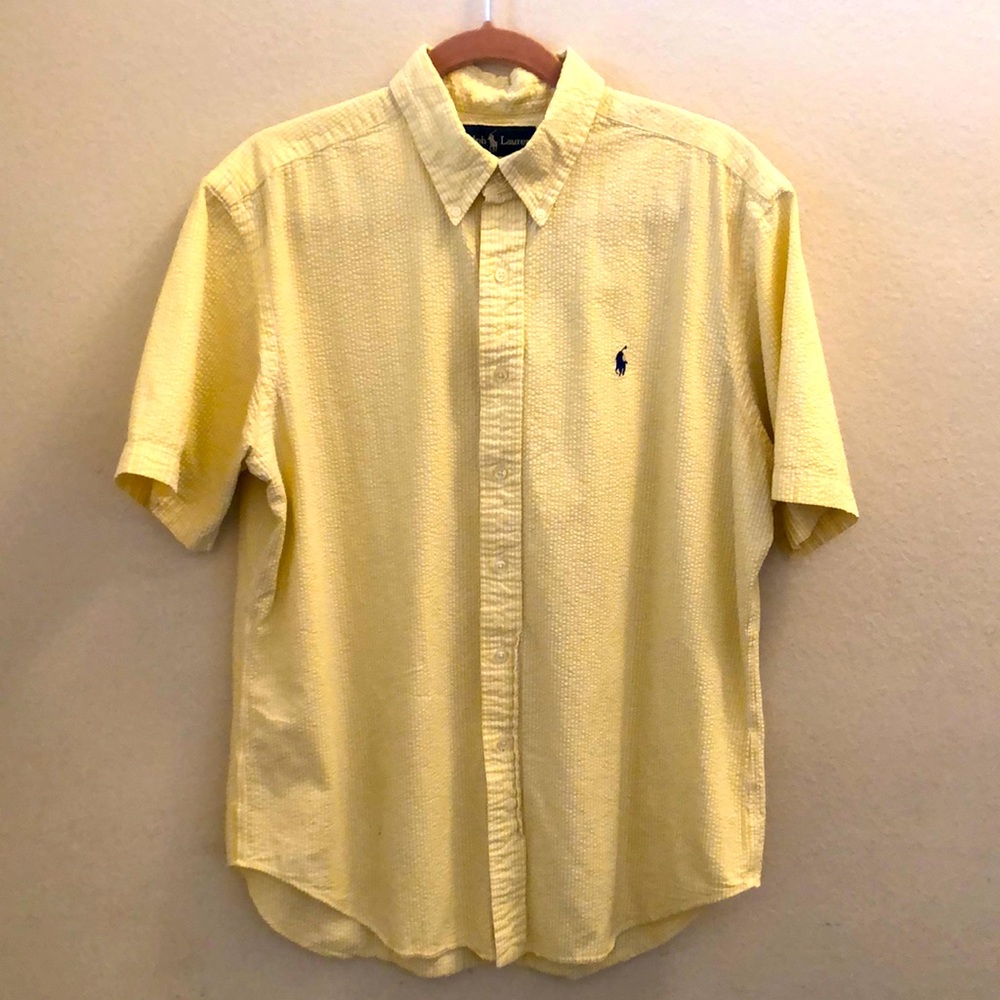 Ralph Lauren Polo